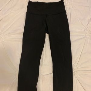 Lulu black wunder under crop